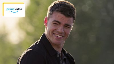 image de la news The Night Agent vous manque ? Bonne nouvelle : une autre série du même auteur arrive sur Prime Video