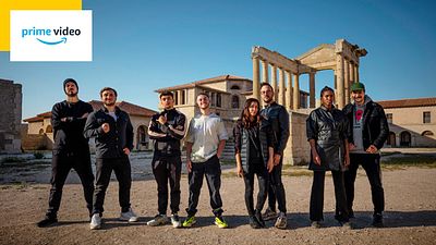 image de la news Sur Prime Video du 2 au 8 décembre : de nouvelles célébrités traquées, un retour horrifique à Millwood, Prisoners de Denis Villeneuve…