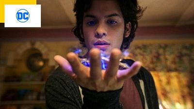 image de la news Blue Beetle : qui est Xolo Maridueña, l'interprète du super-héros du film DC ?