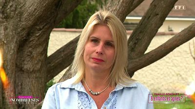 image de la news "J’ai besoin de vous !", Mélanie Gonzalez (Familles nombreuses) lance un appel à l'aide