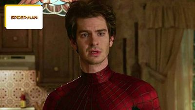 image de la news Spider-Man 4 : vous avez aimé les rumeurs sur Andrew Garfield dans No Way Home ? Elles sont de retour