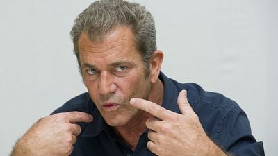 image de la news "Tu refuses de faire ce film pour la plus horrible des raisons" : entre Mel Gibson et le scénariste de Basic Instinct, l'histoire d'un péplum qui n'a jamais vu le jour