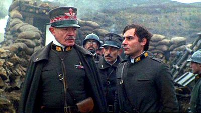 image de la news "J'ai été dénoncé pour avoir insulté l'armée" : sorti il y a 56 ans, ce chef-d’oeuvre est l’un des plus grands films de guerre jamais réalisés