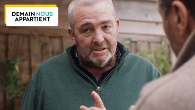 image de la news Demain nous appartient : "Quand est-ce que vous allez nous lâcher ?"... Face à la police, Gilles s'emporte