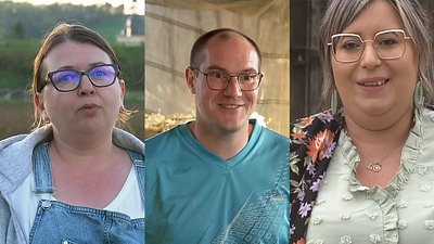 image de la news L'amour est dans le pré : Charlène ou Elodie ? On sait qui Benoît choisi ! Ce qui vous attend lundi prochain