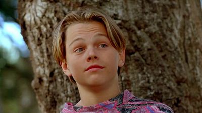 image de la news "Peut-être l'un des pires films de tous les temps" : Leonardo DiCaprio évoque ses débuts au cinéma