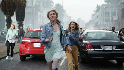 image de la news La Brea : bonne nouvelle ! La saison 3 inédite de cette série de science-fiction est disponible en streaming gratuit