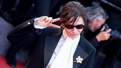 image de la news Cette immense actrice française a dit non trois fois à Steven Spielberg... et elle ne le regrette pas !
