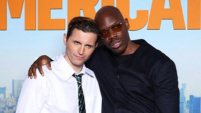 image de la news C'est leur 6e film ensemble ! Le meilleur film de Raphaël Quenard et Jean-Pascal Zadi est "un chef-d'œuvre !"