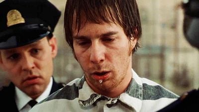 image de la news "Il fait partie de ces films indémodables, tant ils sont beaux et réussis" : noté 4,6 sur 5, c'est le meilleur film de Sam Rockwell et c'est adapté de Stephen King !