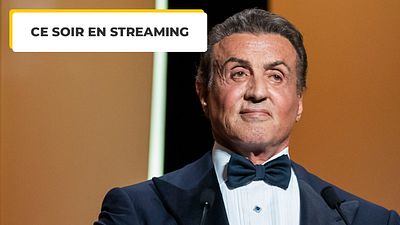 image de la news Ce soir entre amis : peut-être le meilleur rôle de Sylvester Stallone dans un thriller passionnant