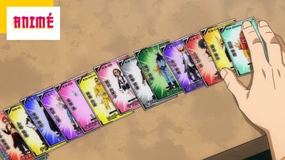 image de la news 4,3 sur 5 : après 8 mois de pause, My Hero Academia revient avec un épisode original sur Crunchyroll