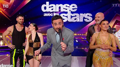 image de la news Camille Combal dévoile son nouveau projet étonnant... loin de TF1 et bien entouré !