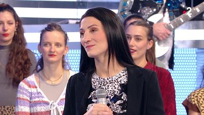 image de la news N’oubliez pas les paroles : cette passion secrète que la Maestro Natacha avait cachée
