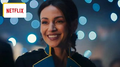 image de la news Netflix : en un mois, cette série devient l'une des plus vues de tous les temps et personne ne s'y attendait !