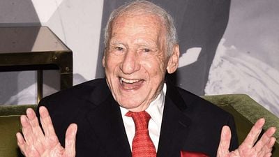 image de la news Cet acteur-réalisateur légendaire fête ses 100 ans, et il est toujours en activité !