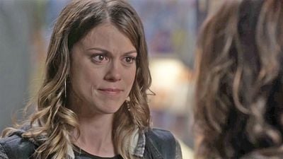 image de la news Pretty Little Liars : qu'est-il arrivé à l'interprète de Paige, Lindsey Shaw ?