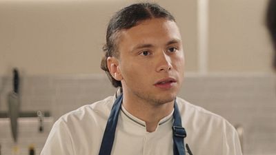 image de la news Ici tout commence sur TF1 : après Emi, Lionel va-t-il retrouver l'amour avec Fleur ? La production répond