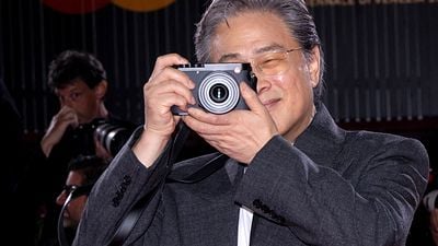 image de la news Cannes 2026 : un immense réalisateur coréen président du jury de la 79ème édition