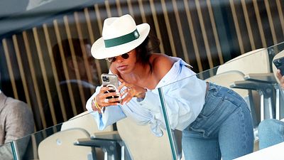 image de la news Ayem Nour, expulsée du Maroc sans son enfant ? “J’ai très peur”