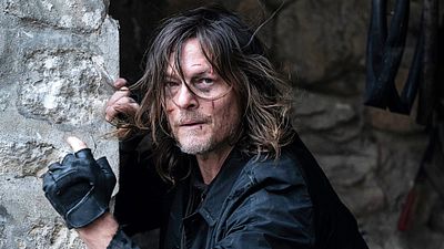 image de la news Daryl Dixon : ce clin d’œil dans la saison 3 a permis d’éviter une incohérence majeure