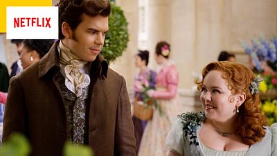 image de la news Bridgerton saison 3 : la date de retour de la série Netflix a été dévoilée !