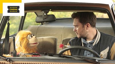 image de la news Jeff Panacloc le film est-il bon ? Les premiers spectateurs donnent leur avis sur À la poursuite de Jean-Marc