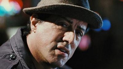 image de la news Rocky : Stallone mis K.O. par la passion d'un enfant de 9 ans !