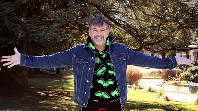 image de la news Stéphane Plaza victime d’un enchaînement de galères à Bali : il raconte son calvaire sur les réseaux sociaux