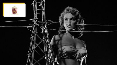 image de la news Tim Burton va réaliser un remake de ce classique des années 50 : la star du film original a connu un destin tragique