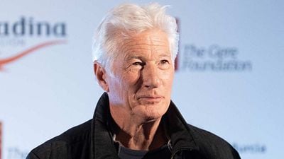 image de la news "Il était encore meilleur la deuxième fois" : Richard Gere pense beaucoup de bien de cet acteur sans qui il n'aurait jamais tourné cet excellent thriller judiciaire des années 90