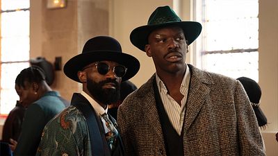 image de la news Prosper : après Coupez ! et L’Amour ouf, cet acteur césarisé livre une double performance folle, à la croisée des genres