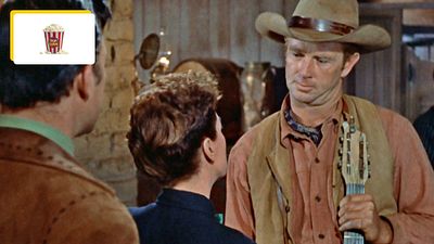 image de la news "Extravagant, poétique" : c'est le meilleur western de tous les temps selon un média connu pour son exigence !