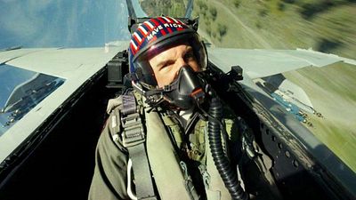 image de la news Top Gun 3 : "De nombreuses histoires différentes"... Bonne nouvelle pour les fans qui attendent une suite à Maverick !