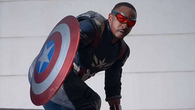 image de la news "Je suis excité par ce que sera ce projet" : pourquoi Avengers 5 met Anthony Mackie dans tous ses états