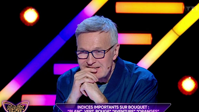 image de la news Quel avenir pour Laurent Ruquier dans Mask Singer ? Annonce surprise