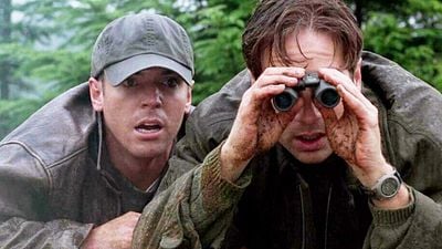 image de la news C'est l'un des meilleurs épisodes de X-Files : il y a 29 ans, son intrigue entre thriller et science-fiction a captivé des millions de fans
