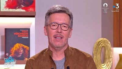 image de la news Samedi d'en rire : "Il était en discussion avec un autre groupe", la production répond à Jean-Luc Lemoine et livre sa version des faits
