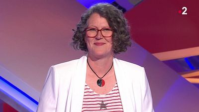 image de la news Tout le monde veut prendre sa place : qui est Isabelle, la nouvelle championne qui a éliminé Kévin ?