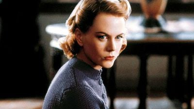 image de la news Noté 4,5 sur 5, ce chef-d'œuvre d'angoisse avec une Nicole Kidman au sommet revient au cinéma 25 ans après sa sortie