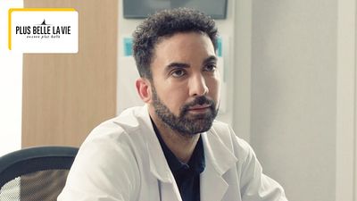 image de la news Plus belle la vie : "Notre Jennifer n'existe pas"... Gabriel enquête sur Jennifer pour découvrir son secret