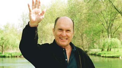image de la news Inoubliable dans Le Parrain et Apocalypse Now, Robert Duvall est mort à 95 ans