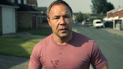 image de la news "Ils ont tout faux" : Stephen Graham, acteur et créateur d’Adolescence, répond cash aux critiques contre sa série