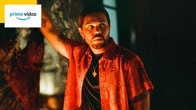 image de la news "C'était terrifiant" : The Idol, le jour où The Weeknd a oublié comment chanter sur le tournage de la série