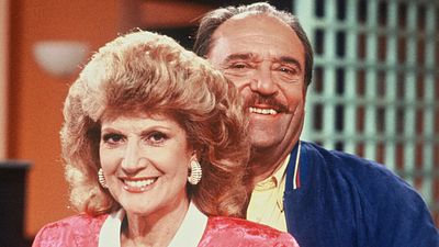 image de la news Un remake de la série "Maguy" avec Marina Foïs et Jonathan Cohen