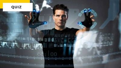 image de la news Quiz Cinéma : faire un sans-faute sera mission impossible !