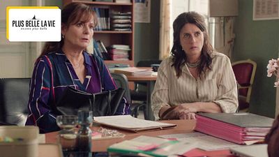 image de la news Plus belle la vie en avance : ce qui vous attend dans l'épisode 97 du mardi 21 mai 2024 [SPOILERS]