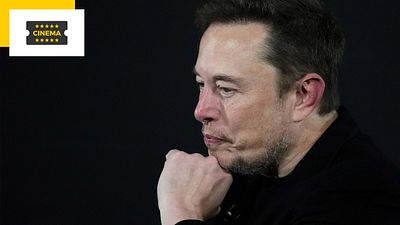 image de la news Elon Musk : le milliardaire réagit au projet de film sur sa vie par le réalisateur de Black Swan