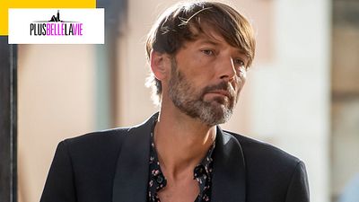 image de la news "J'aurais adoré qu'elle soit là", Laurent Kérusoré déçu par l'absence de Laëtitia Milot dans le final de Plus belle la vie