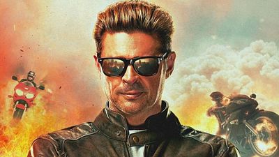 image de la news Premières images : la star de The Boys se montre dans la suite de cette saga d'action aux millions de fans